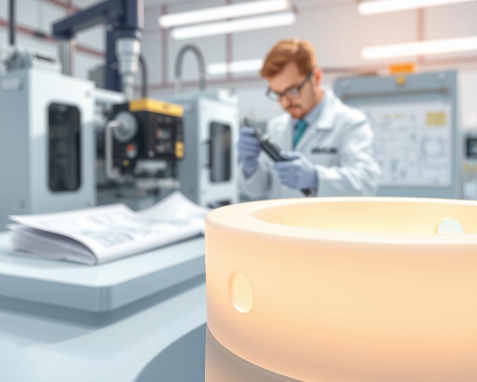 ceramic injection molding