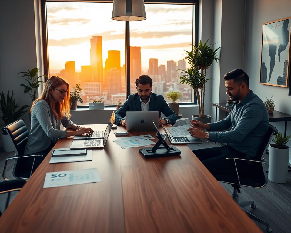 premier SEO in Charlotte