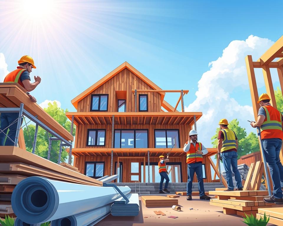 general contractor Maple Valley WA