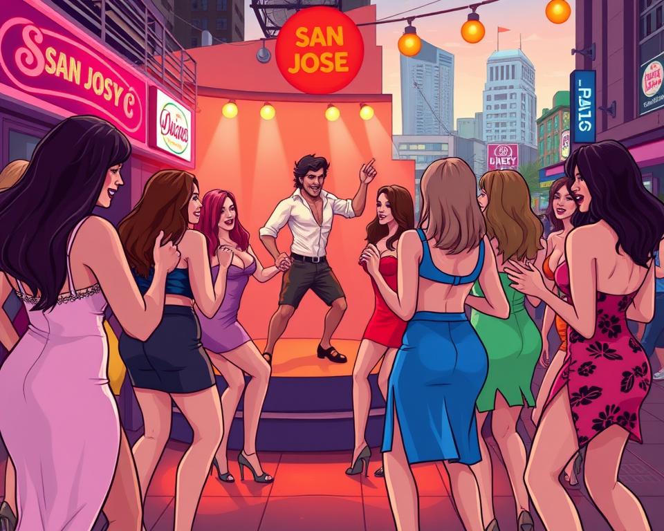 Bachelor Party Strippers Santa Ana