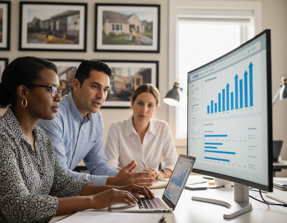 Water Damage SEO Services