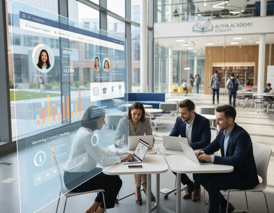 SEO For Private Schools