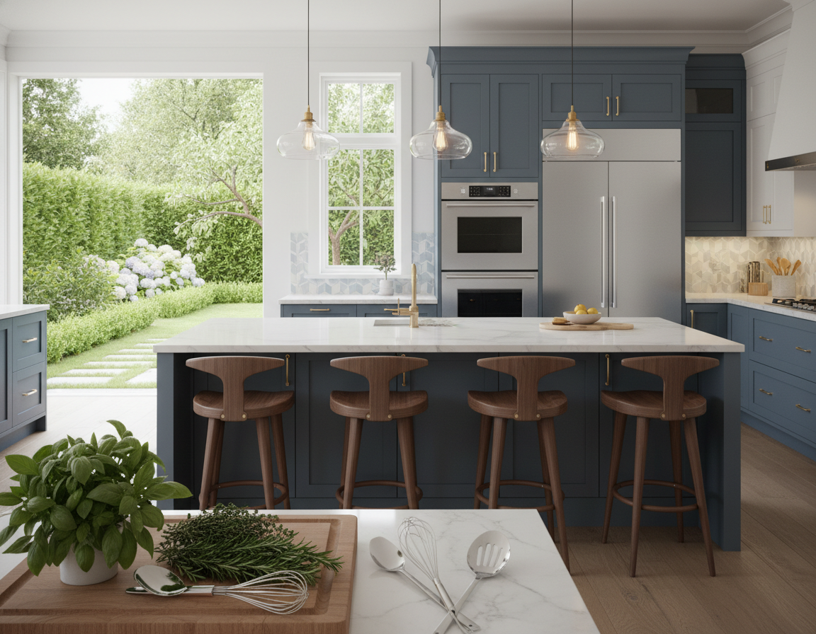 Kitchen Remodeling in Kirkland