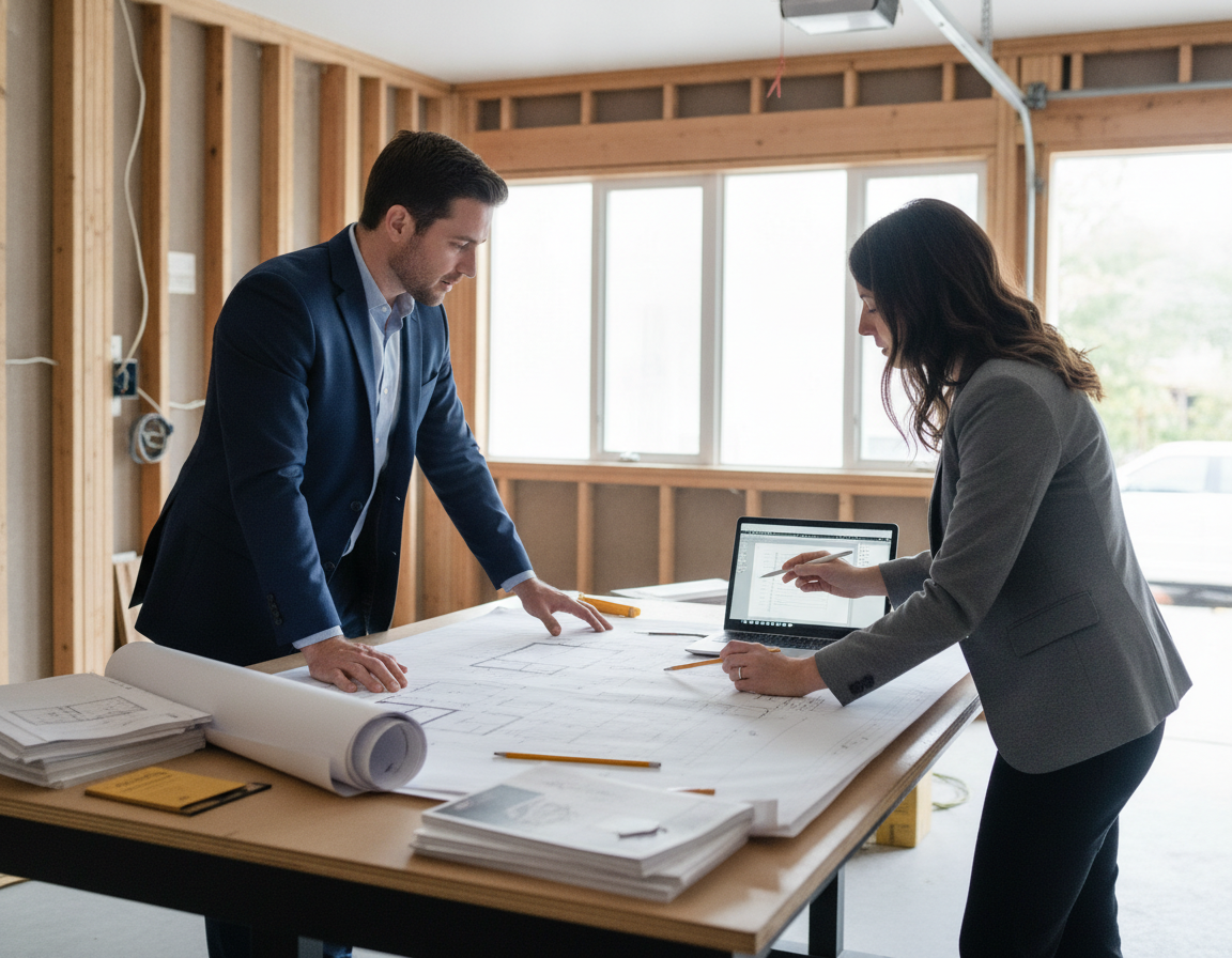 ADU Builders Renton Wa