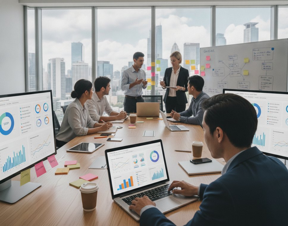 How to Become an SEO Expert